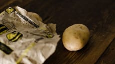 Ways to reduce your food footprint