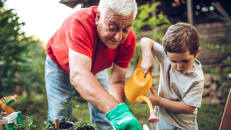 Medical Alerts for Active Seniors