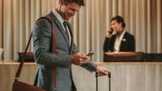 Best VoIP Phone Systems for Hotels