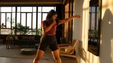 Trainers Answer 10 Questions About Fitness Goals and the lululemon Studio Mirror