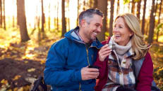 Vérité sur les rencontres à 50 ans et plus