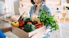 Best Organic Meal Kit Delivery