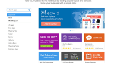 Wix App Market