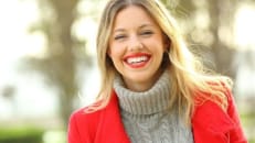 10 Lipstick Hacks That Will Make Your Teeth Look Whiter