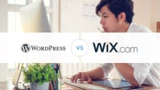 Wix vs Wordpress : quelle plateforme choisir pour votre site?