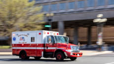 Preventing accidents at home