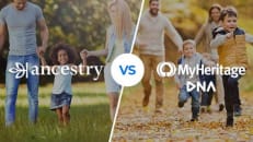 Ancestry vs. MyHeritage
