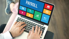 Ordering checks from an online checking service