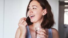 Article Vitamins and Supplements