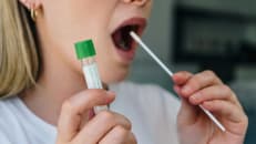 10 Questions About At-Home COVID-19 Tests That You Were Too Afraid To Ask