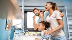 10 Simple and Cost-Effective Ways To Take Care of Your Teeth Without Leaving the House