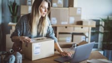 What You Need to Know to Make Your Online Store’s Shipping More Efficient