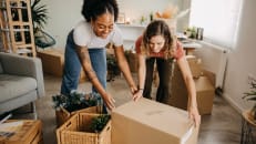 Key Moving Statistics and Industry Trends