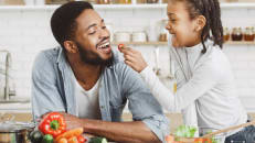 10 Hacks To Turn Snacking at Home Into a Healthy Habit