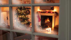 Top 10 Ways to Keep Your Home Safe Over the Christmas Holidays