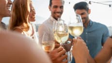 Wine to keep on hand