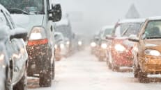 Top 10 Tips to Get Your Car Ready for Winter