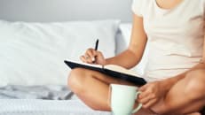 Figure out who you want to be this New Year