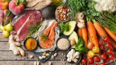 10 Tips to Help Maintain Your Weight-Loss Goals, Even When You're Out of Your Routine