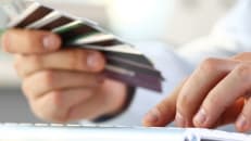 How to Combat ID Theft