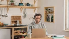 Video Conferencing Remotely