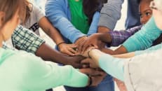Free websites for nonprofit organizations
