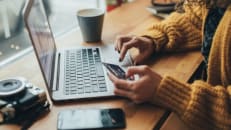 Benefits of Virtual Shopping