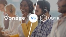 Ooma vs. Vonage