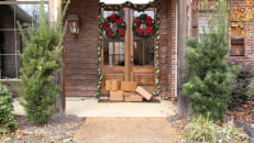 Home Security While Travelling