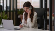 How AI Is Changing the World of Non-Fixed VoIP and How to Get Ahead