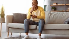 Stop Typing, Start Watching: How Voice Search Is Changing Entertainment