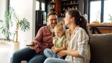 DIRECTV vs. YouTube TV: Comparing Features for Families