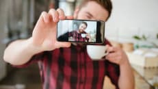 When your online date doesn't look like their profile pic