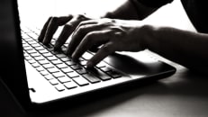 Surf the web anonymously with VPN