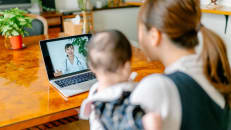 I Used Teladoc to Treat My Son's Rash: Here's What I Think of This Popular Online Doctor Service