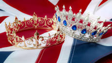 10 Jewelry Ideas Inspired by the The Crown That Are Fit for a Queen