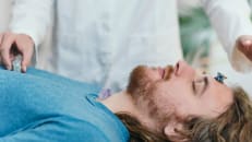 Opening your third eye 