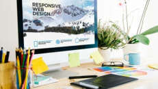 Website design trends 