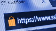 Digital SSL image