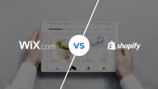 Wix vs. Shopify