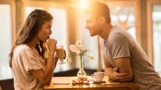 First Date Red Flags