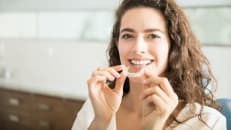 Best Invisible Braces & Aligners