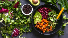 Best Vegetarian Meal Delivery Services