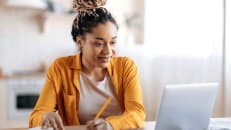 Top Image - Online Degrees