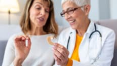 charticle hearing aid