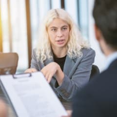 How to Spot a Pre-Employment Background Check Cheater
