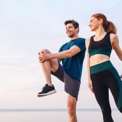 Athletic Performance and DNA: How Genetic Testing Can Shape Your Fitness Regime 