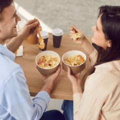 Best Healthy Meal Delivery Services of {year}    