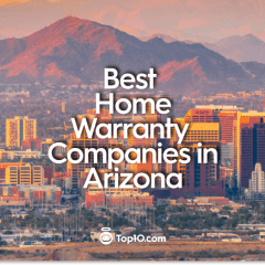 Best Home Warranty Companies in Arizona for {year}