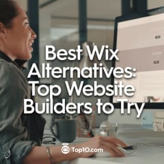 Best Wix Alternatives: 5 Similar Website Builders to Try In {Year}